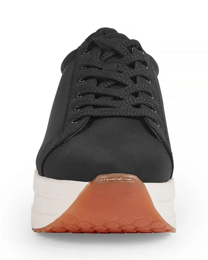 Vagabond Shoemakers Women's Casey Platform Sneakers 5