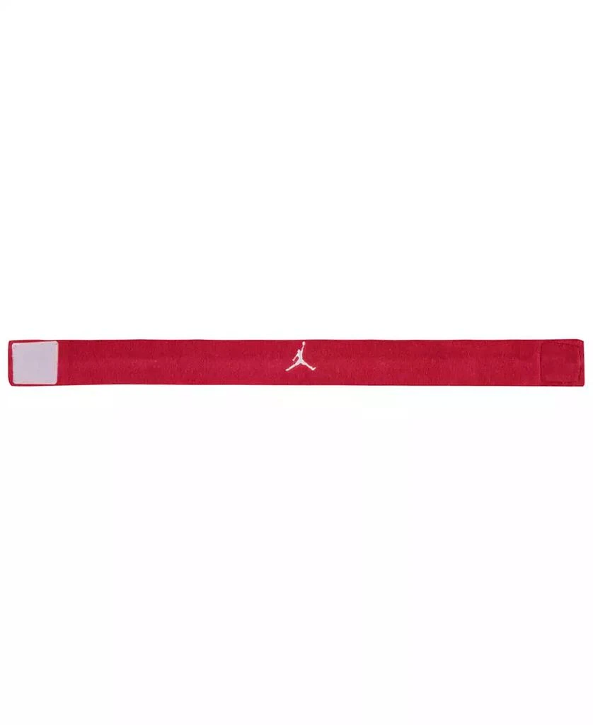 Jordan Baby Boys and Baby Girls Mesh Jersey Gift Box, 3 Piece Set 6