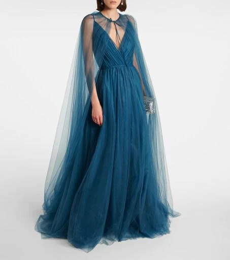 Shop Cassandra caped tulle gown on Sale at BeyondStyle  Get 50% Off  Cassandra caped tulle gown with Limited-Time Flash Deals, Exclusive  Discounts, and Special Offers. Enjoy Unbeatable Savings on Cassandra caped