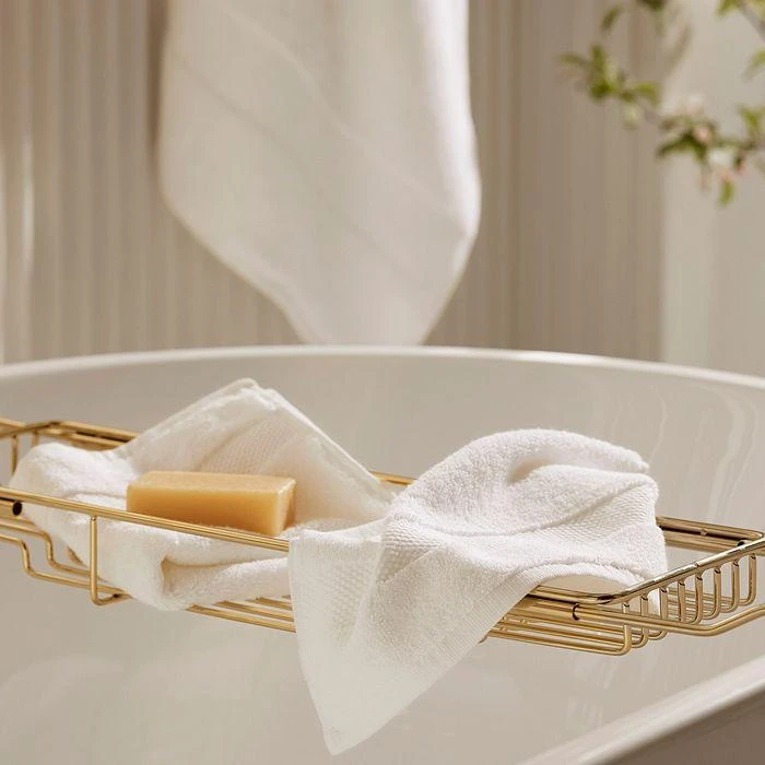 Boll & Branch 6 Piece Plush Bath Sheet Set 6