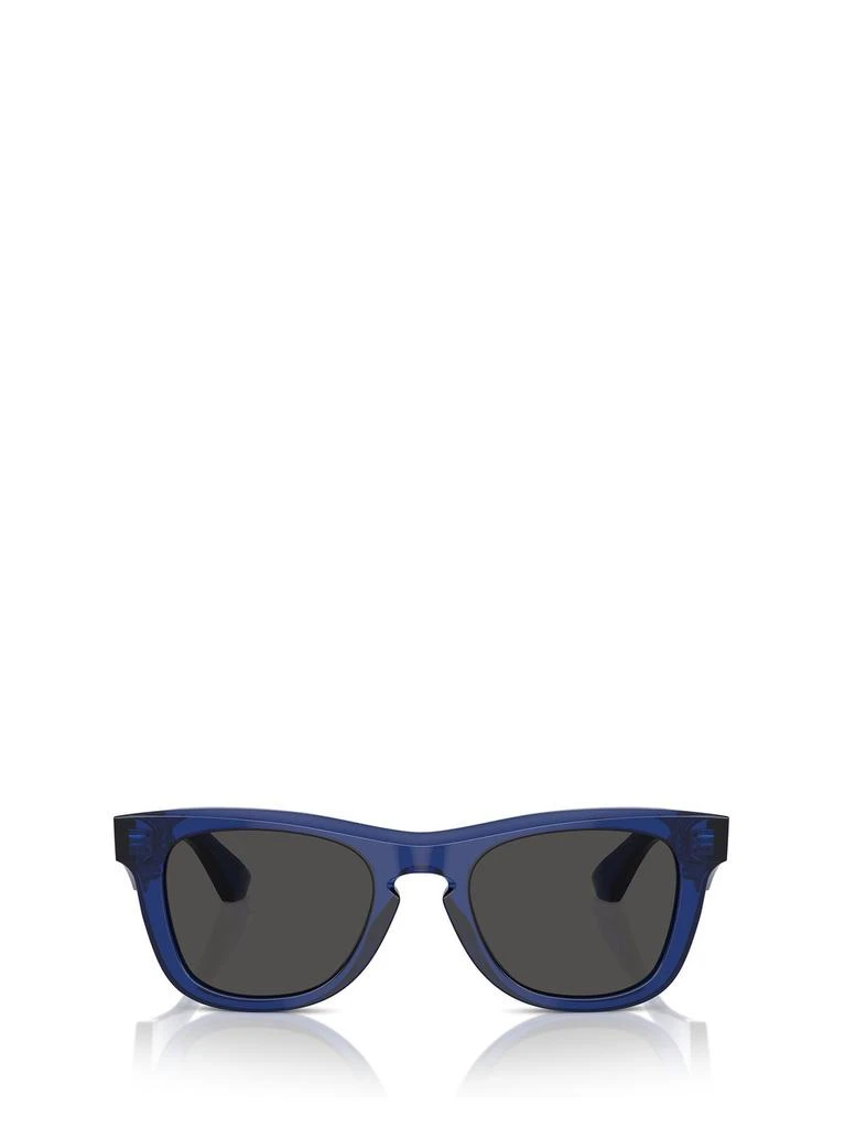Burberry Burberry Eyewear Square Frame Sunglasses 1
