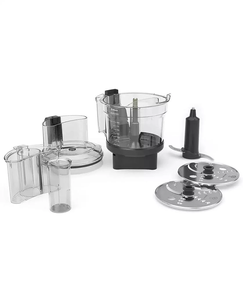 Vitamix Ascent Series 12-Cup Food Processor Attachment 4