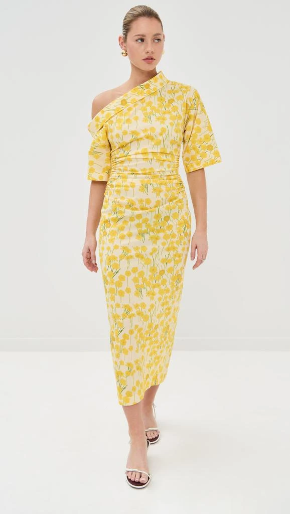 Bernadette Bowery Dress 1