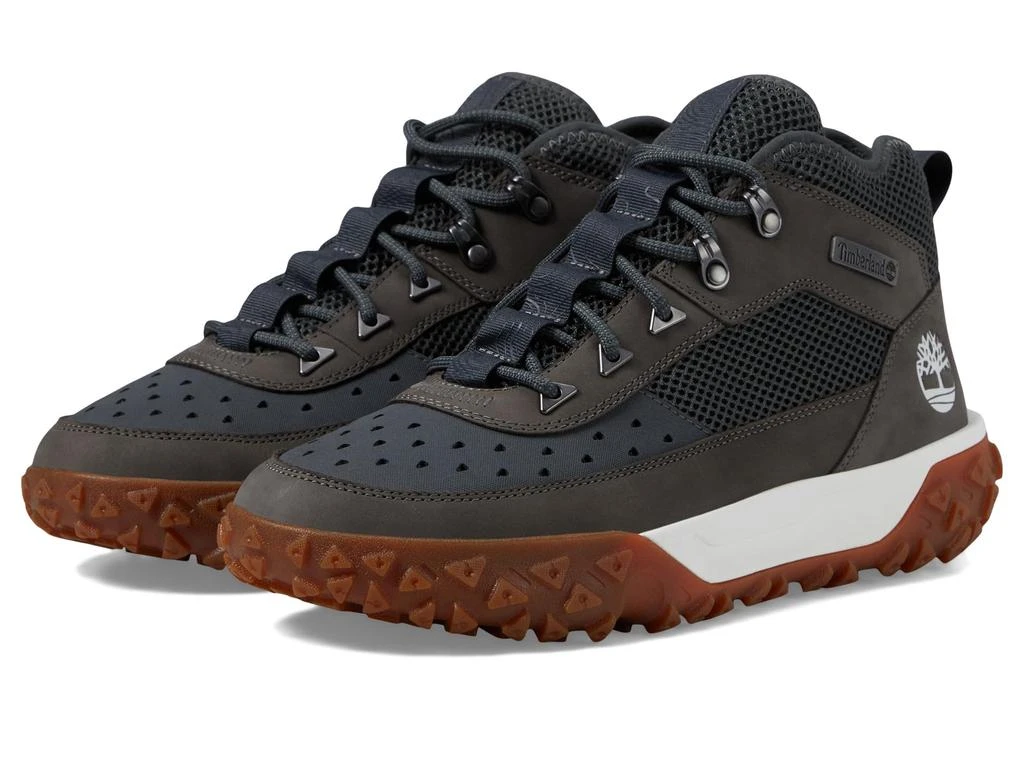 Timberland GreenStride Motion 6 Leather Super Ox 1