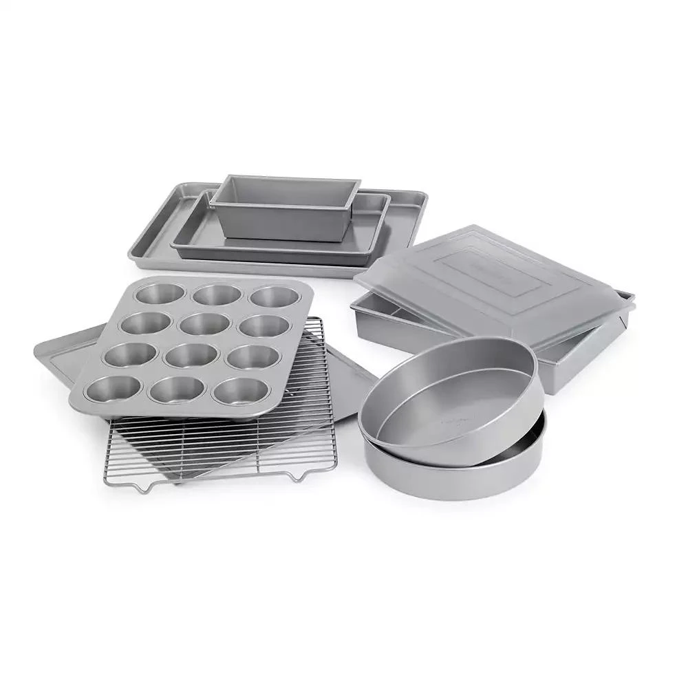 Calphalon Nonstick 10 Piece Bakeware Set 7