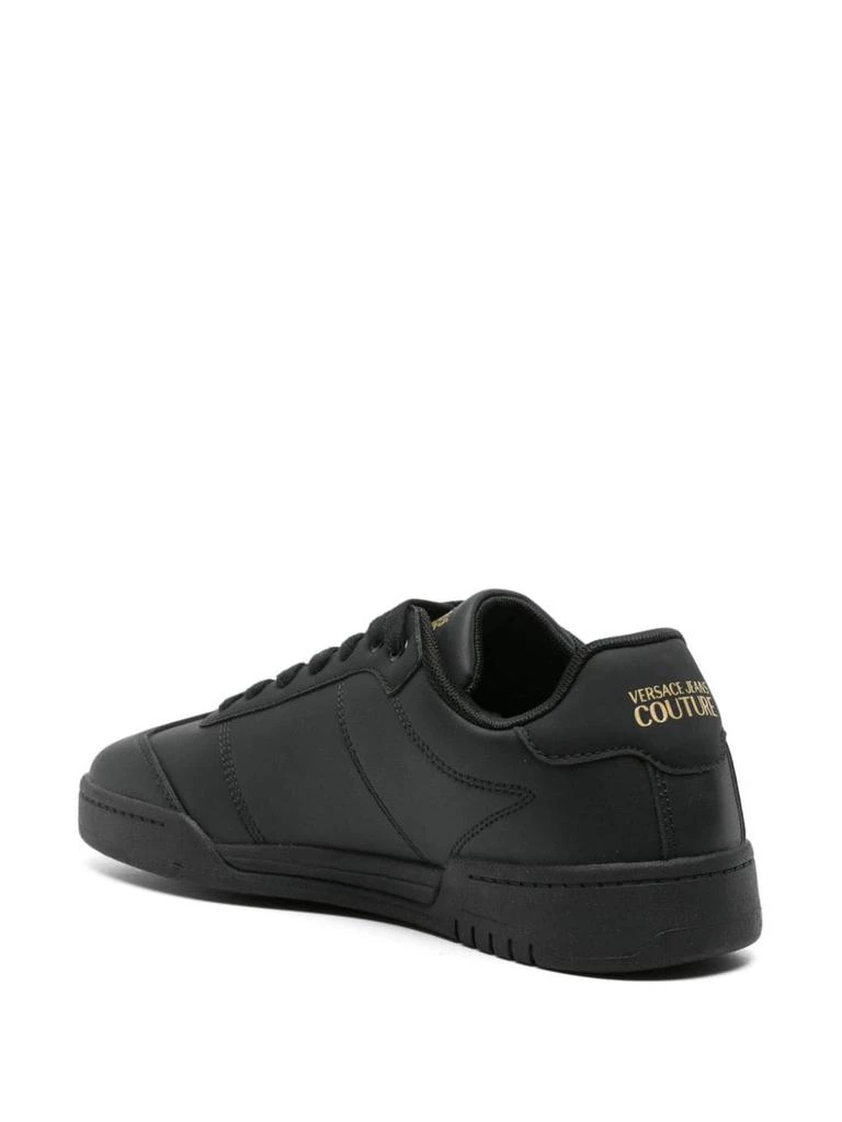 Versace Jeans Couture VERSACE JEANS COUTURE - Sneaker With Logo 4