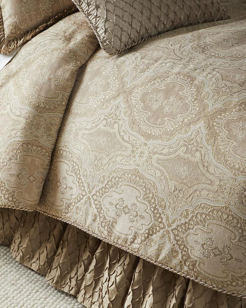 Austin Horn Collection Alanya 3-Piece Comforter Set 1