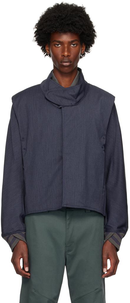 kiko kostadinov OHNE BOMBER JACKET