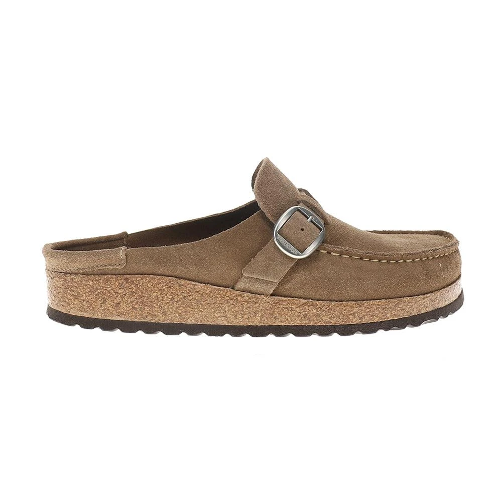 Birkenstock Buckley Moccasin Clogs 1