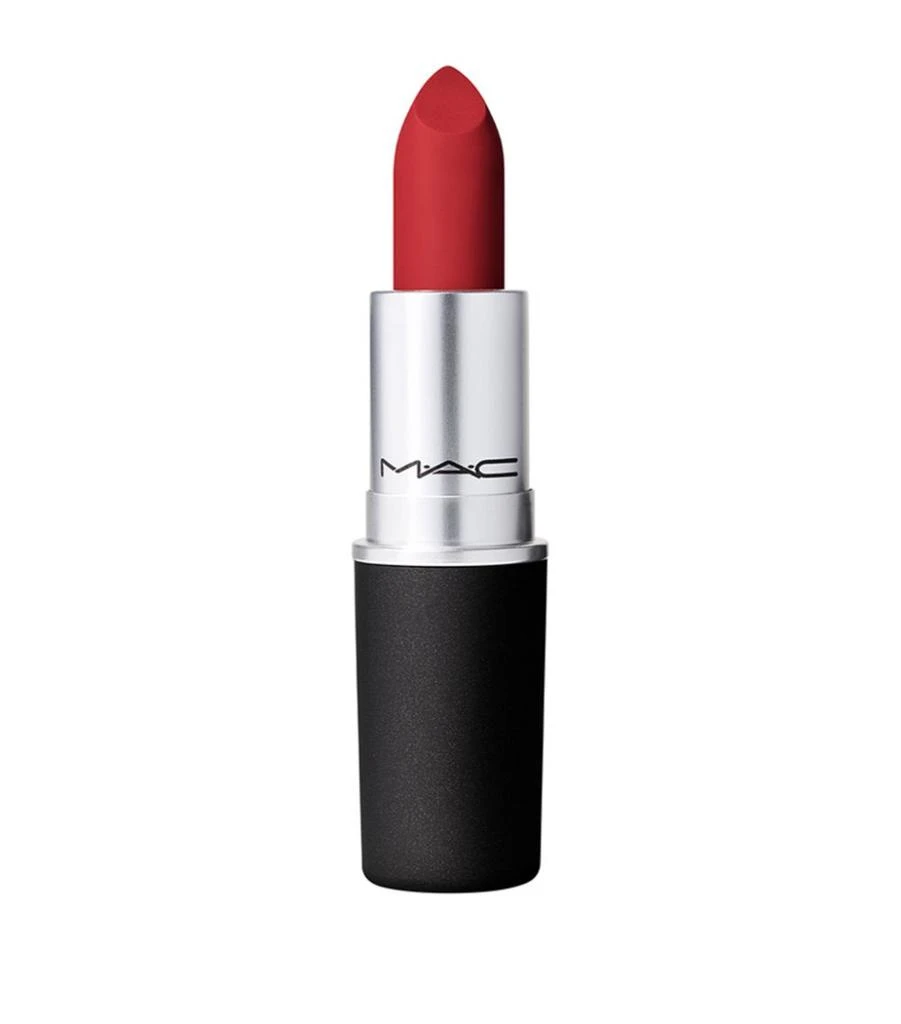 MAC Powder Kiss Lipstick 1