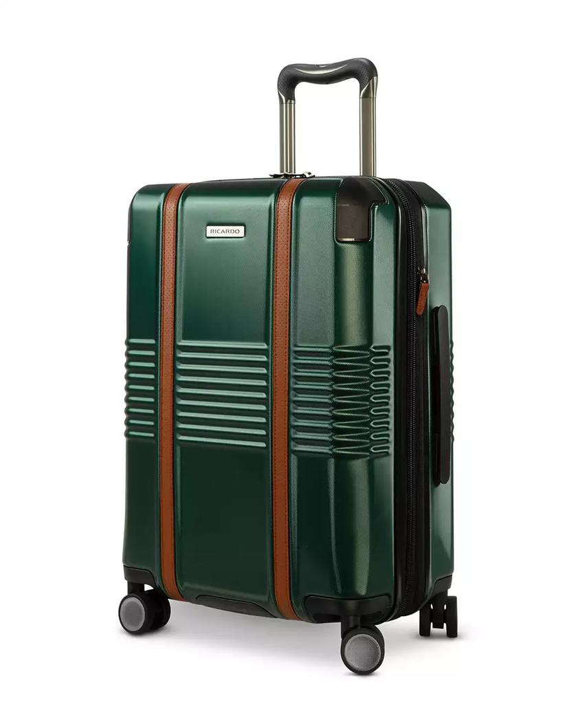 Ricardo CLOSEOUT! Cabrillo 3.0 Hardside 21" Carry-On Spinner Suitcase