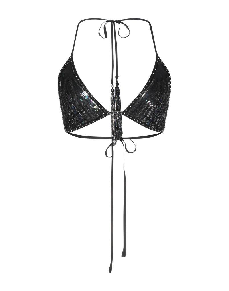 Dundas Silk top