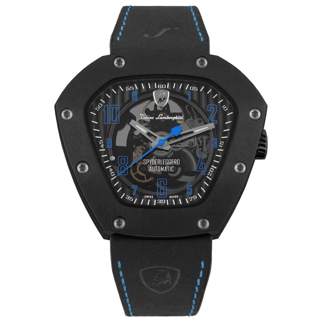 Lamborghini Tonino Lamborghini Spyderleggero Men's Automatic Watch