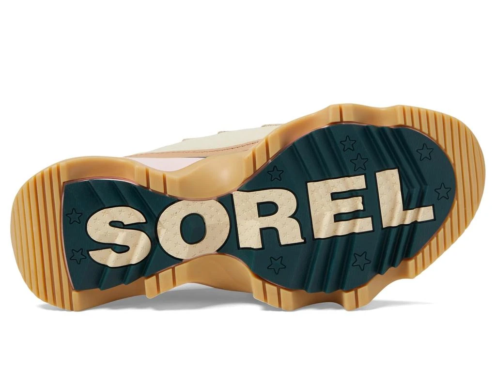 SOREL Kinetic™ Impact Caribou Waterproof 3