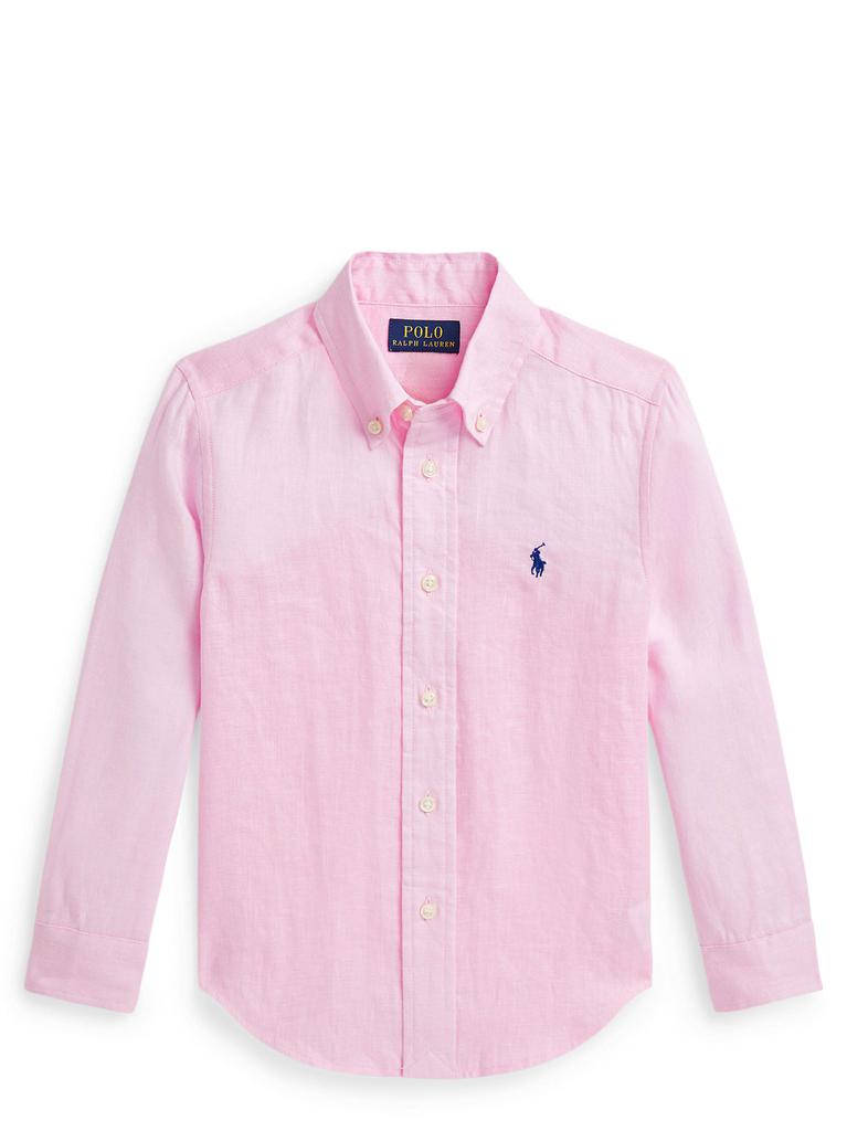 Ralph Lauren Polo Ralph Lauren Kids Shirt