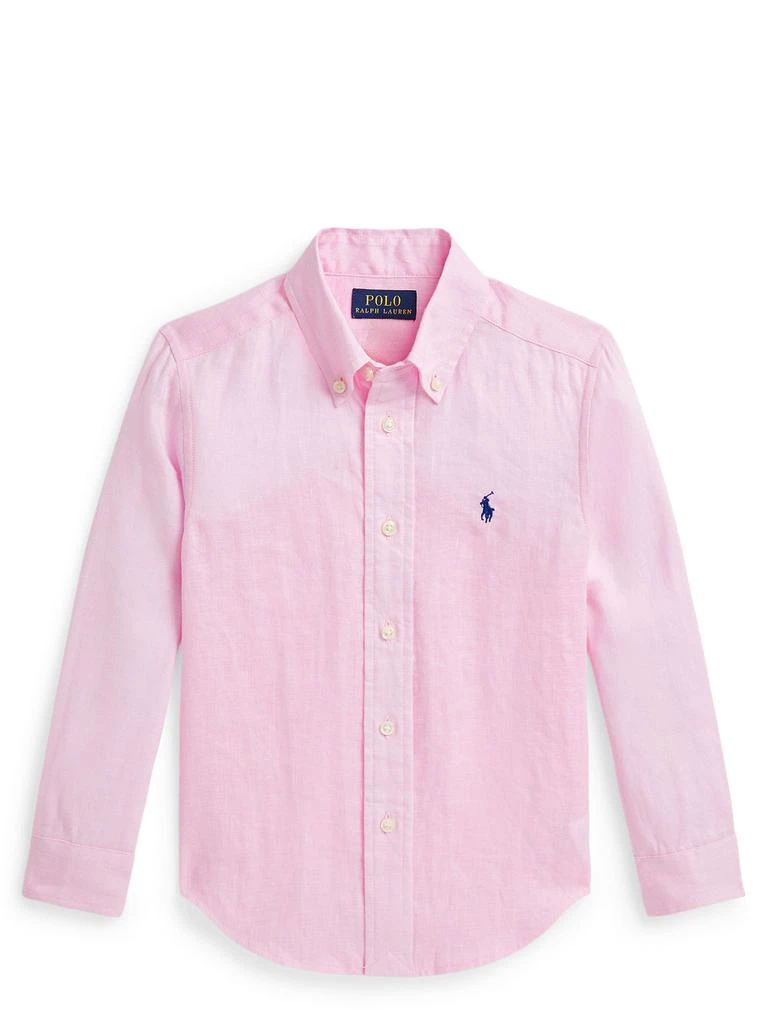 Polo Ralph Lauren kids Polo Ralph Lauren Kids Shirt 1