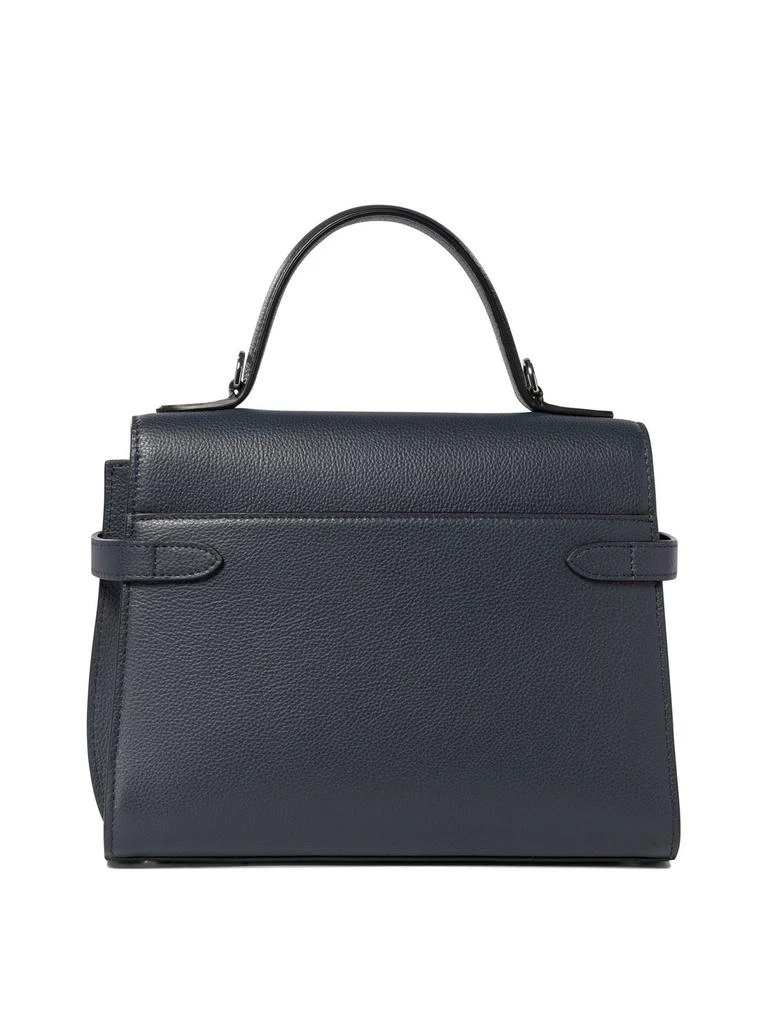 le tanneur Le Tanneur Structured Tote 2