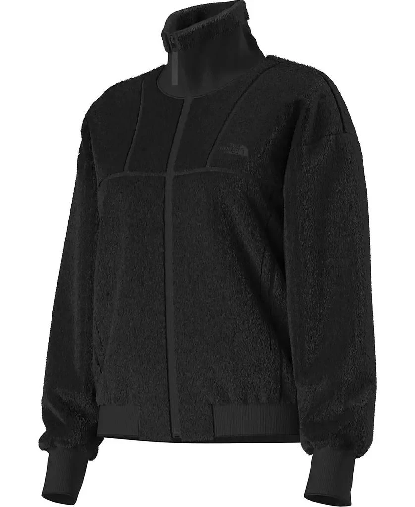 The North Face Women
s Stand Collar Jacket 8