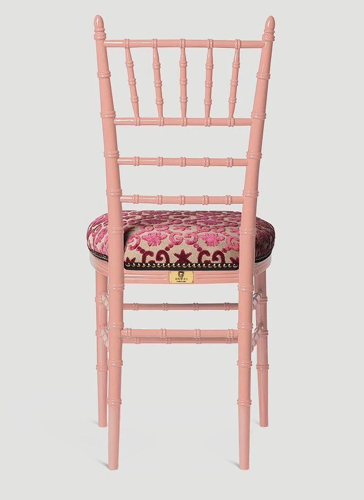 Gucci Chiavari Chair 3