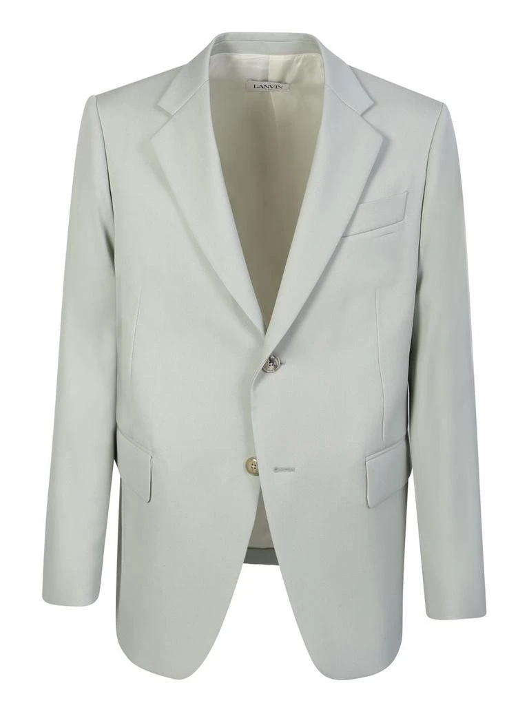 Lanvin Lanvin Blazers 1