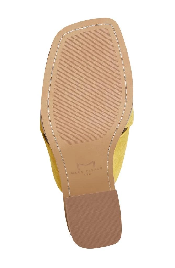 Marc Fisher Barli Sandal 6