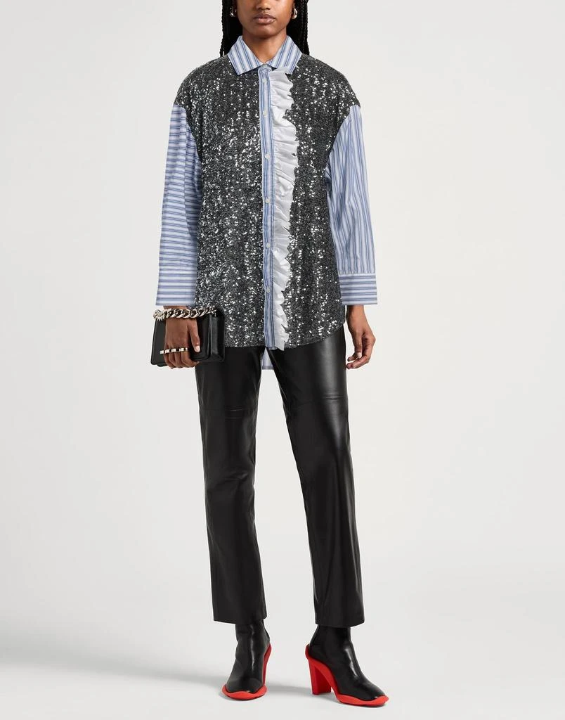 MSGM Striped shirt 2