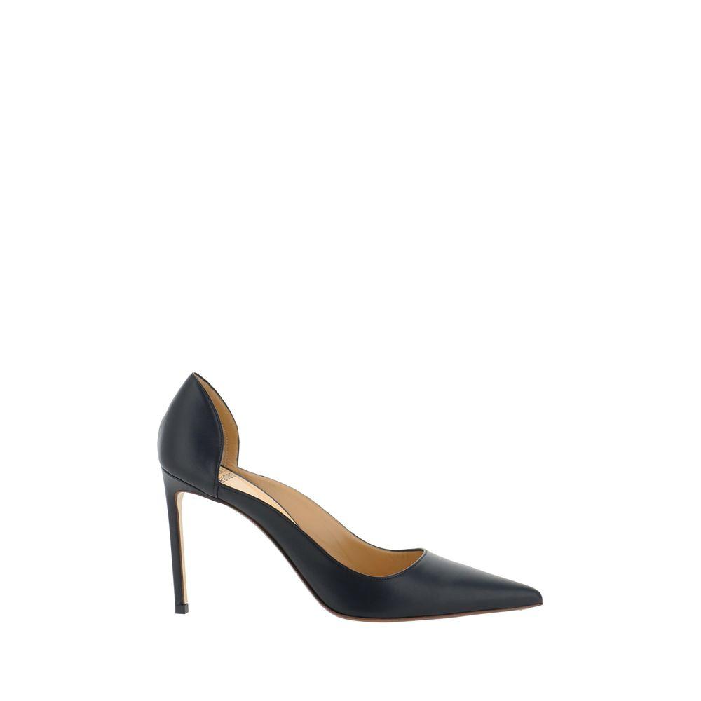 FRANCESCO RUSSO Women's Pumps
