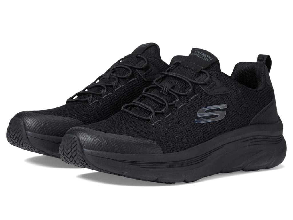 SKECHERS Work D'lux Walker SR - Luxir