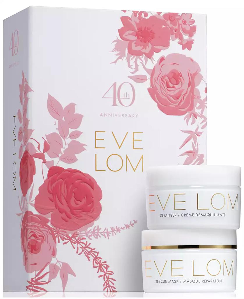 EVE LOM 3-Pc. 40th Anniversary Heritage Set, Exclusively at Macy's