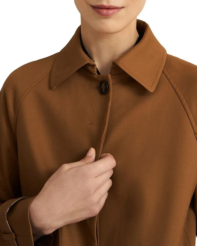 HOBBS LONDON Limited Kentmere Trench Coat 5