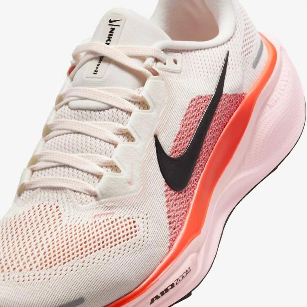 NIKE Nike - Women's Pegasus 41 Road Running Shoes 6