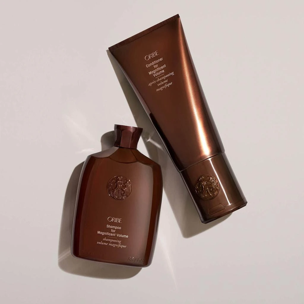 Oribe Shampoo For Magnificent Volume 3