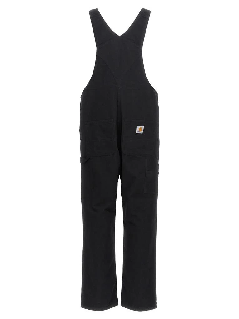 Carhartt WIP Carhartt Wip 'Bib Overall' Jumpsuit 2