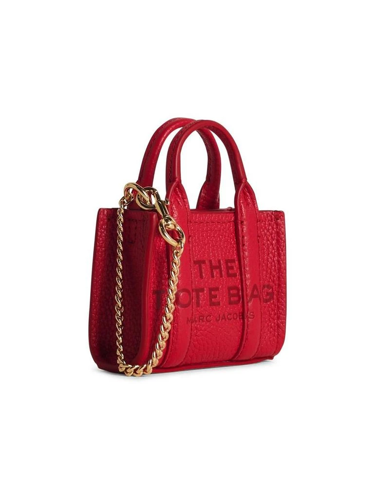Marc Jacobs Marc Jacobs Nano 'Tote' Charm 2
