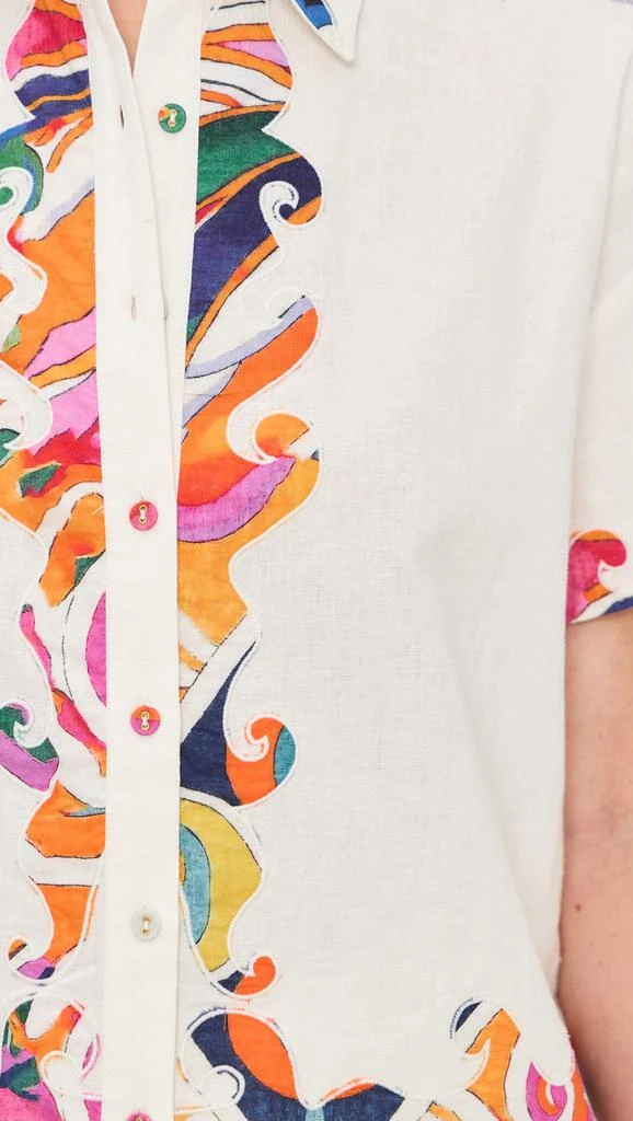 Carolina K Pina Shirt 5