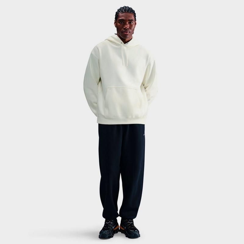 jd sports nike swoosh hoodie