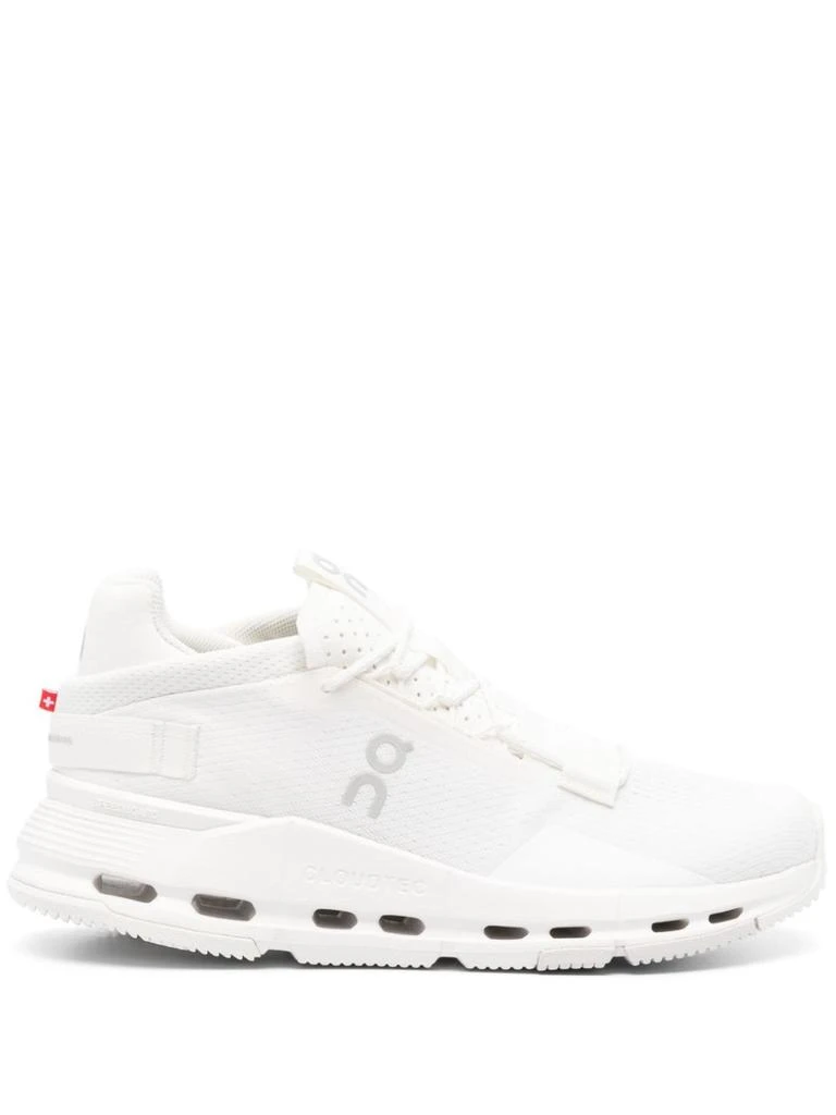 On CLOUDNOVA 2 SNEAKERS 1