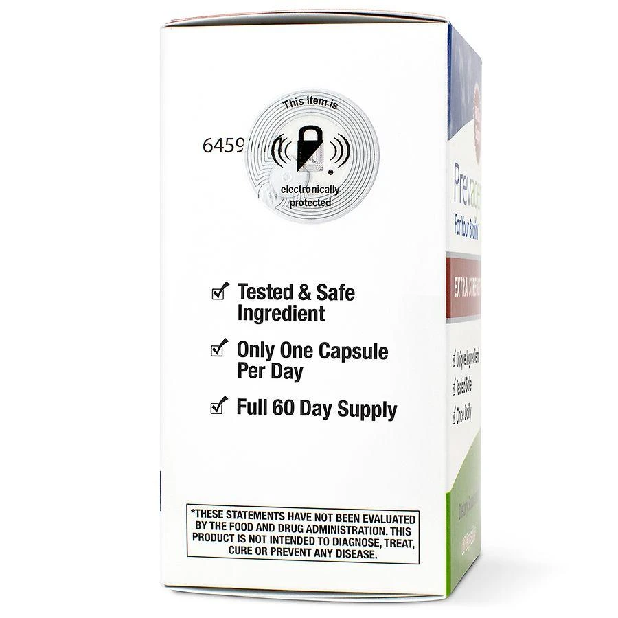 Prevagen Extra Strength Capsules 5