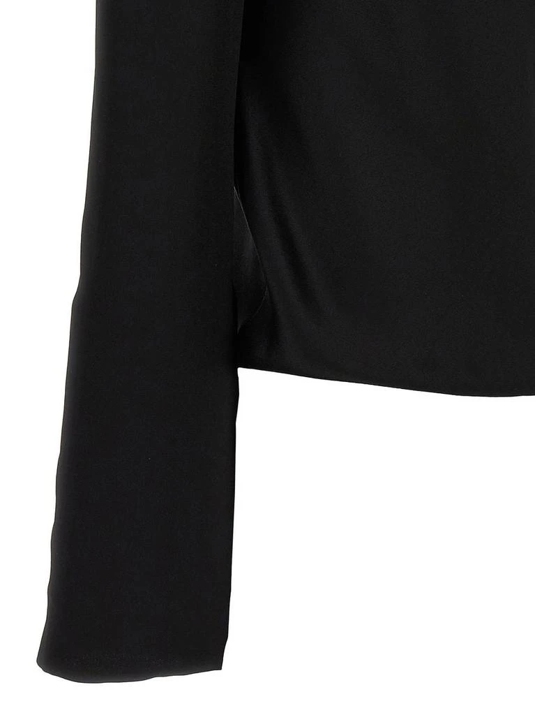 Yves Saint Laurent Saint Laurent Top 4