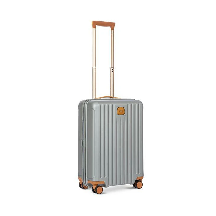 Bric
s Capri 2.0 21" Carry-On Spinner Suitcase 2