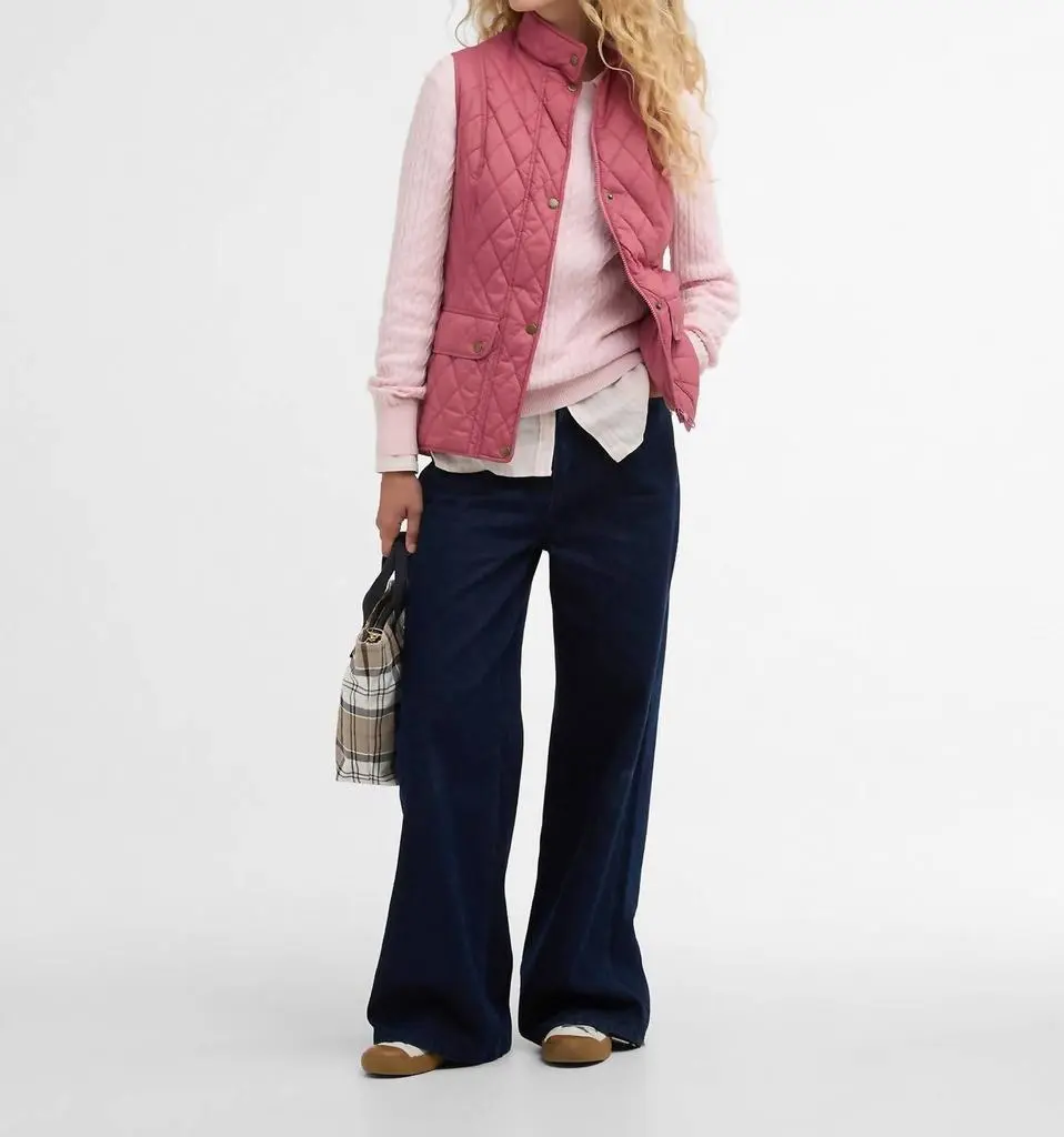 Barbour Barbour - Women’s Otterburn Gilet