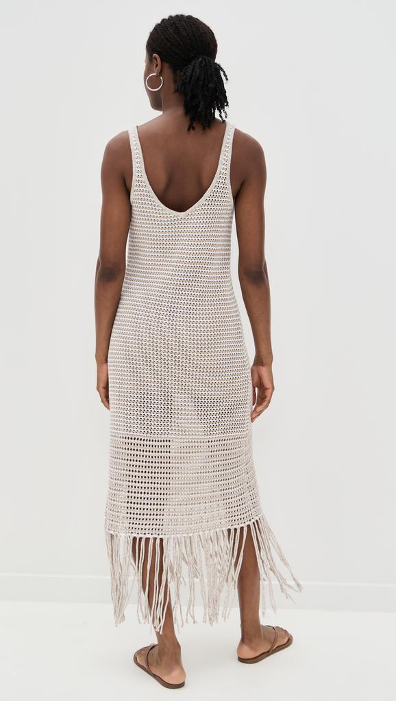 Splendid Kellan Sweater Dress