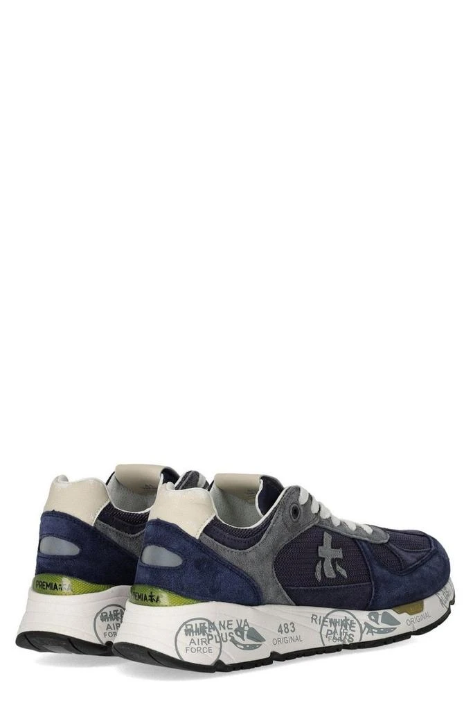 PREMIATA Premiata Mase Lace-Up Sneakers 4