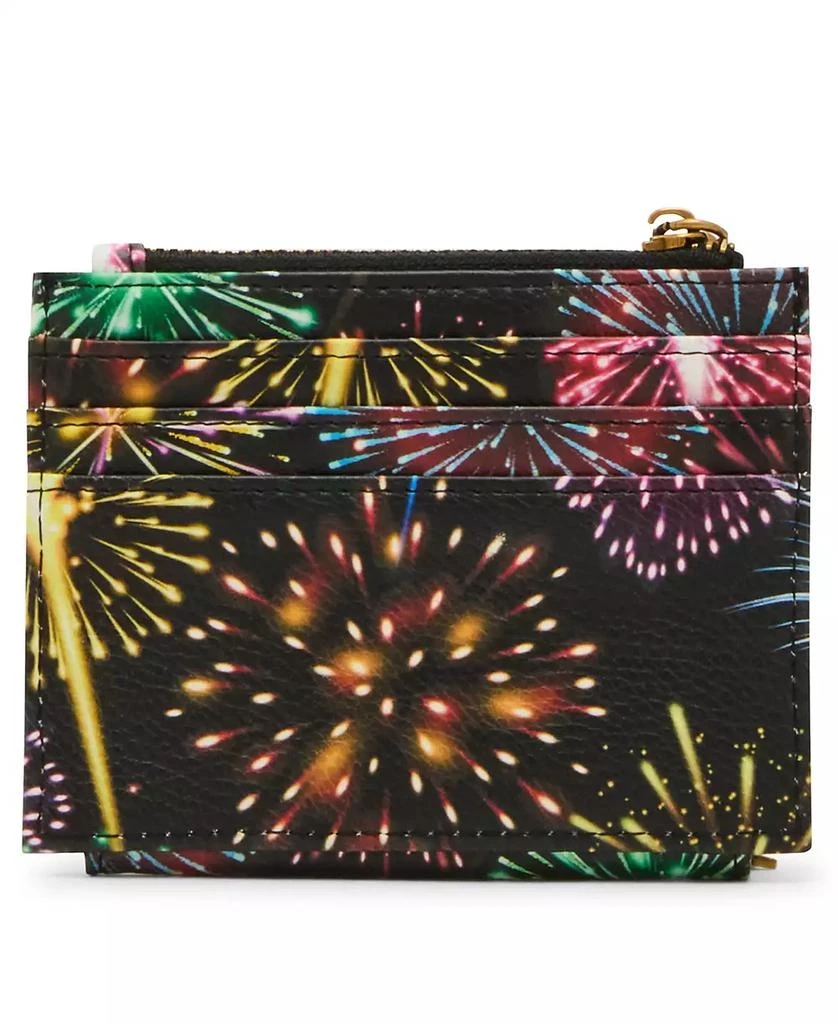 Betsey Johnson Spark Joy Bifold Wallet 2