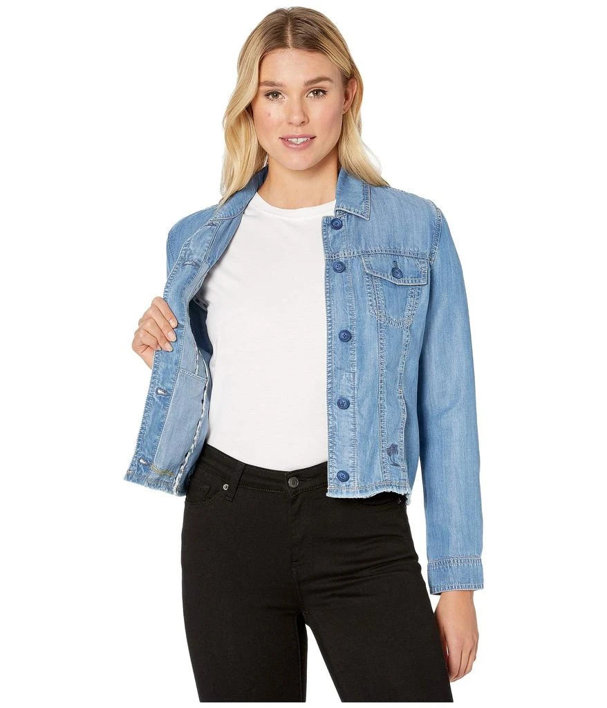 Tommy Bahama Chambray O'Lei Jacket 5