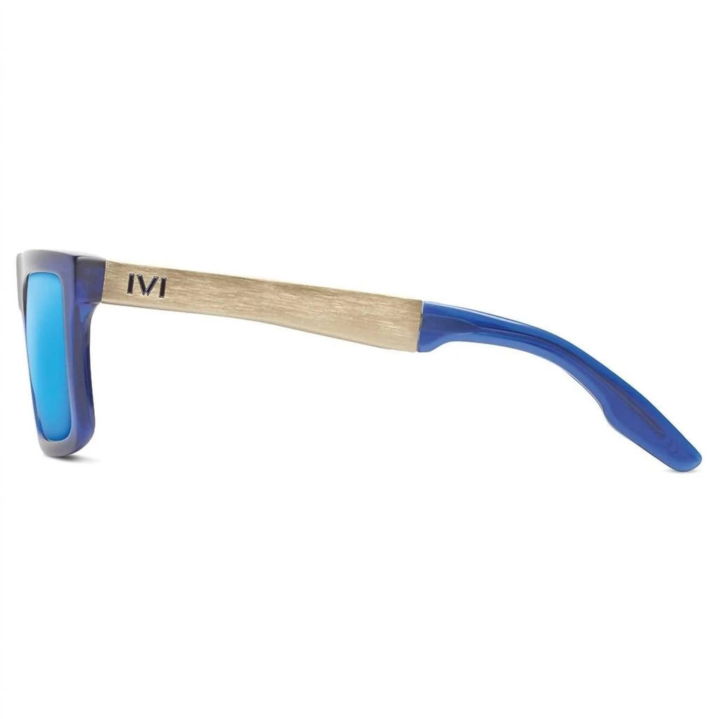 IVI VISION Ivi Vision - Men's Sepulveda Sunglasses 4
