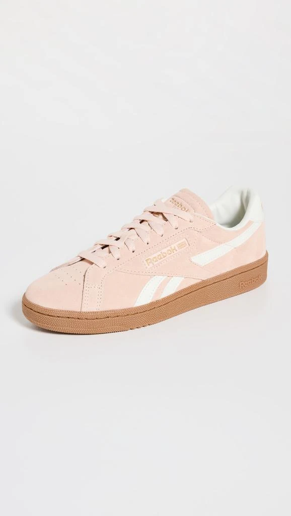 Reebok Club C Grounds UK Sneakers 1