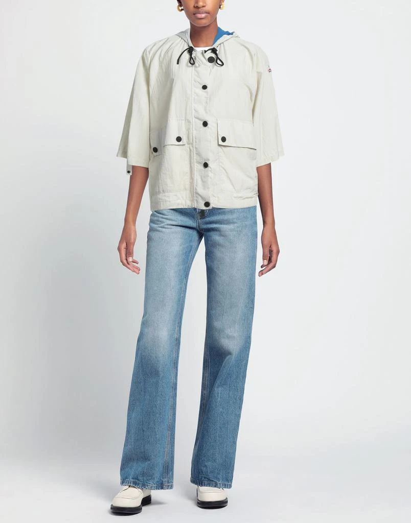 Holubar Jacket 2