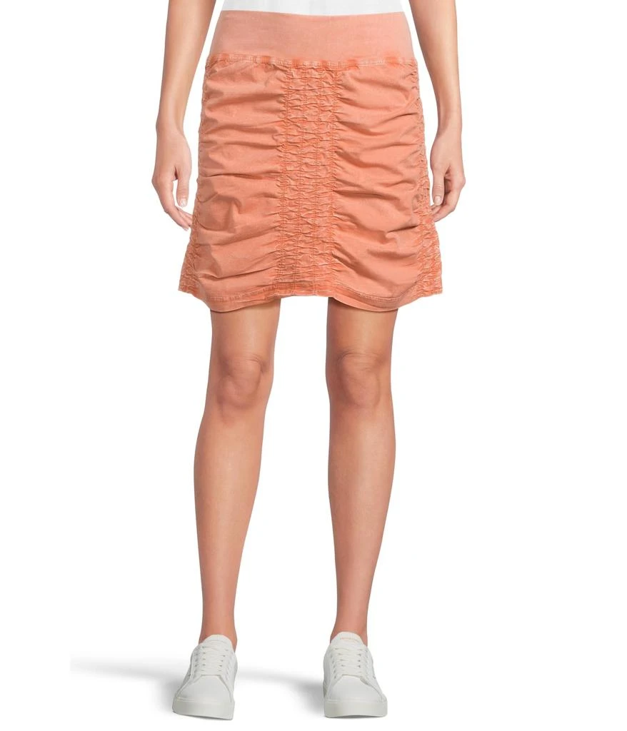 XCVI Trace Skirt 1