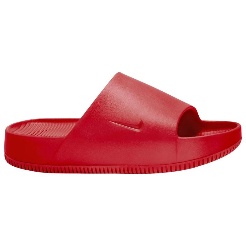 NIKE Nike Calm Slides - Men's 1